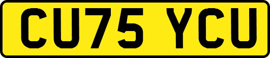 CU75YCU