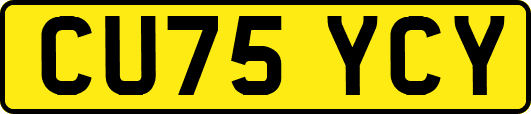 CU75YCY