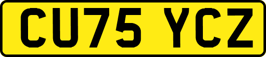 CU75YCZ