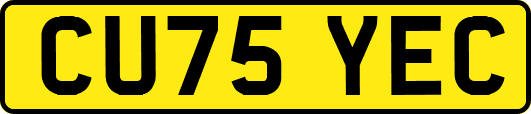 CU75YEC
