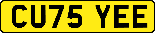CU75YEE