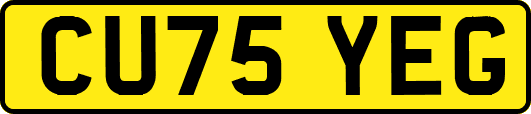 CU75YEG