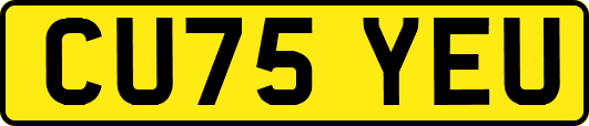 CU75YEU