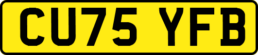 CU75YFB