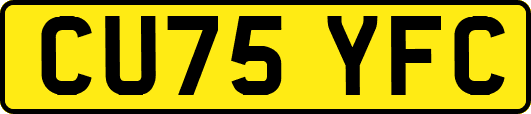 CU75YFC