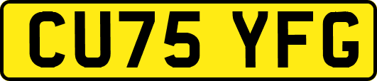 CU75YFG