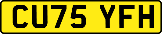 CU75YFH