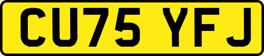CU75YFJ