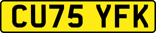 CU75YFK