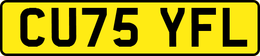 CU75YFL