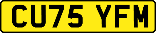 CU75YFM
