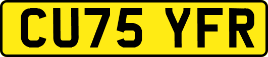 CU75YFR