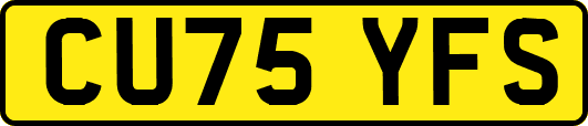 CU75YFS