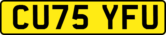 CU75YFU