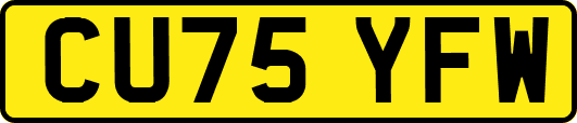 CU75YFW