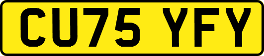 CU75YFY