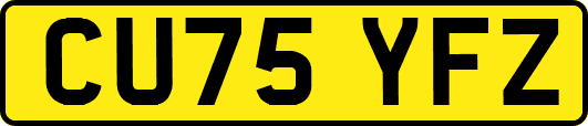 CU75YFZ