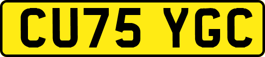 CU75YGC