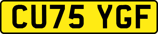 CU75YGF