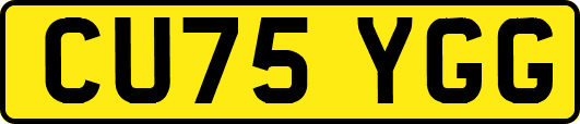 CU75YGG