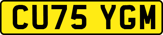 CU75YGM
