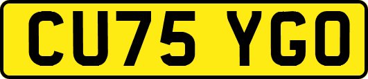 CU75YGO