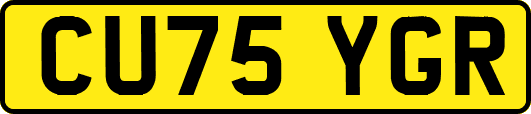 CU75YGR