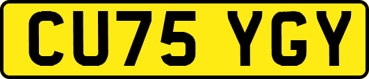 CU75YGY