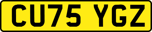 CU75YGZ