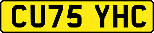 CU75YHC
