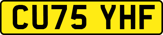 CU75YHF