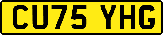 CU75YHG