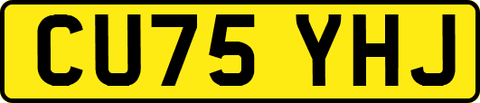 CU75YHJ