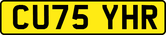 CU75YHR