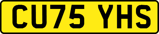 CU75YHS