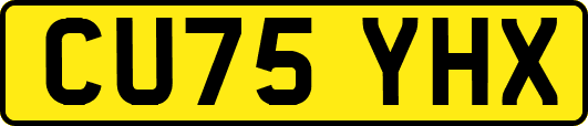 CU75YHX