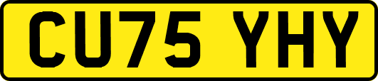 CU75YHY