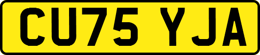 CU75YJA