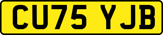 CU75YJB