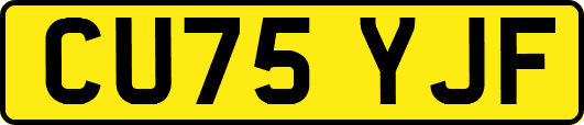 CU75YJF