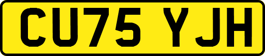 CU75YJH