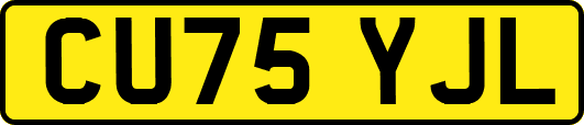 CU75YJL