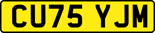 CU75YJM