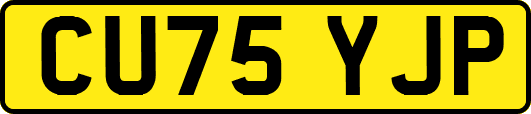 CU75YJP