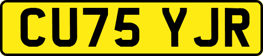 CU75YJR