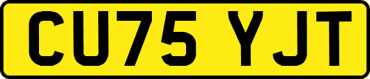 CU75YJT
