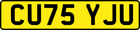 CU75YJU