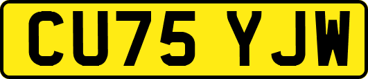 CU75YJW
