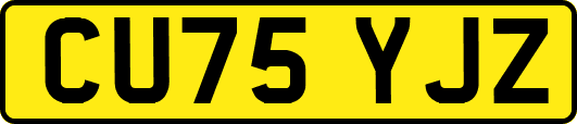 CU75YJZ