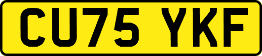 CU75YKF